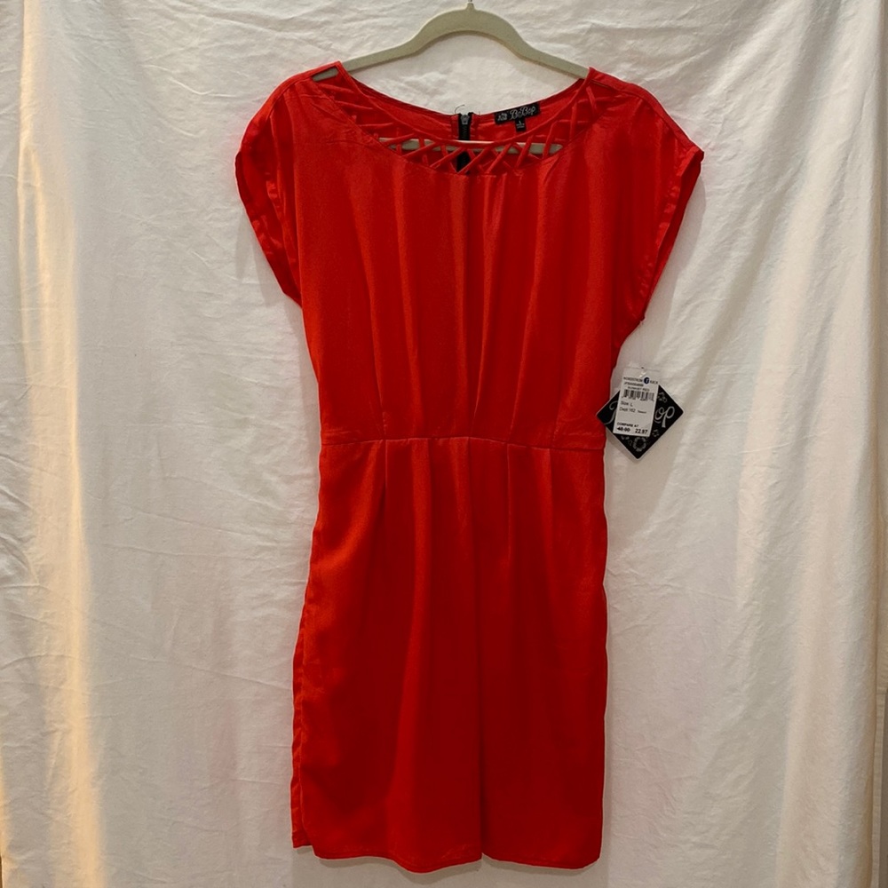 Never worn summer dress
